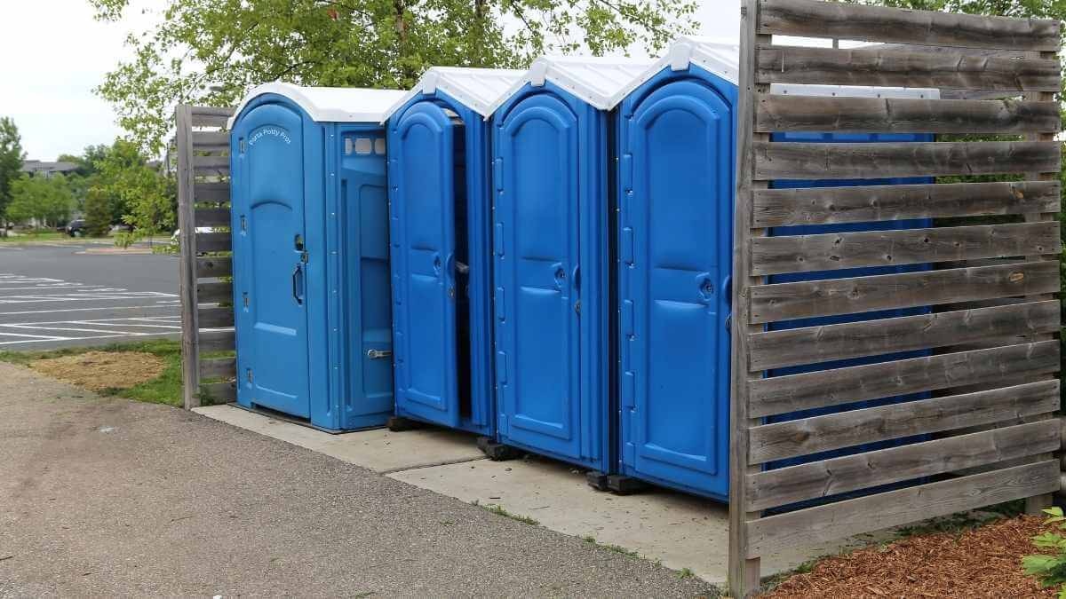 Porta Potty Rental Pros - Top Porta Potty Rentals in Woodleaf, NC, 27054